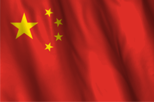 chinese Flag