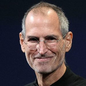 Link to  Steve Jobs an assertive leader